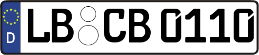 LB-CB0110
