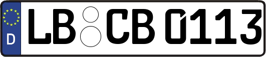 LB-CB0113
