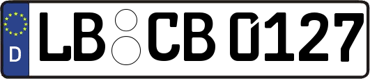 LB-CB0127