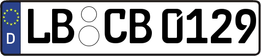 LB-CB0129