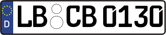 LB-CB0130