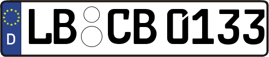 LB-CB0133