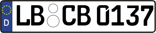 LB-CB0137