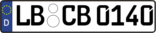 LB-CB0140