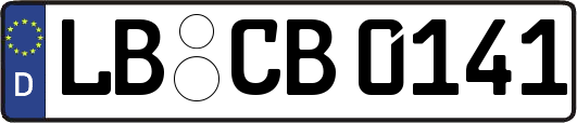 LB-CB0141