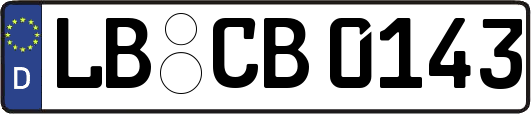 LB-CB0143