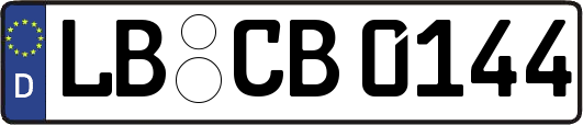LB-CB0144