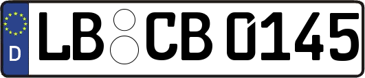 LB-CB0145