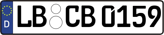 LB-CB0159
