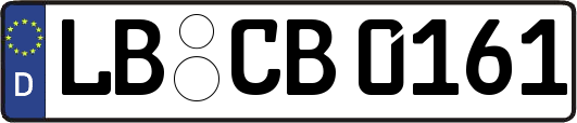 LB-CB0161
