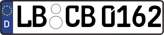 LB-CB0162