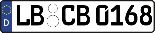 LB-CB0168