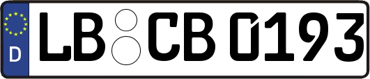 LB-CB0193