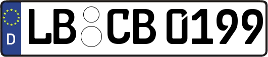 LB-CB0199