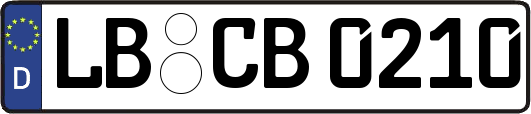 LB-CB0210