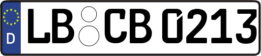 LB-CB0213