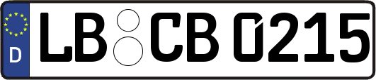 LB-CB0215