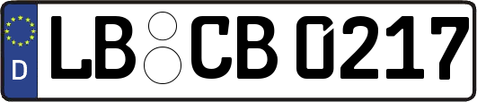 LB-CB0217