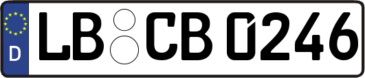 LB-CB0246