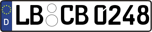 LB-CB0248