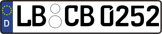 LB-CB0252
