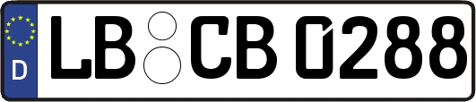 LB-CB0288