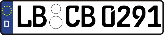 LB-CB0291