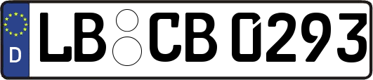 LB-CB0293