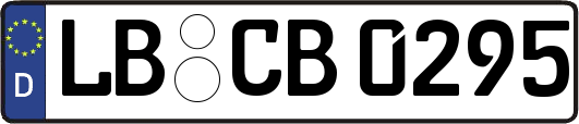 LB-CB0295