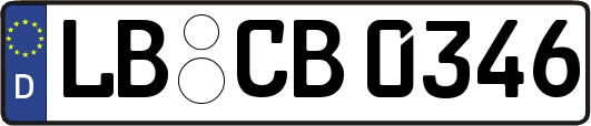 LB-CB0346