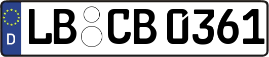 LB-CB0361