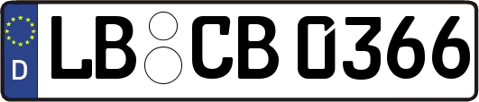 LB-CB0366