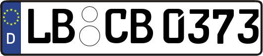 LB-CB0373