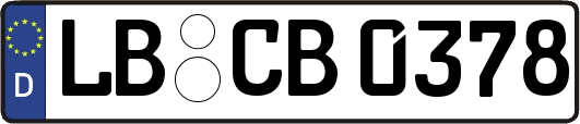 LB-CB0378
