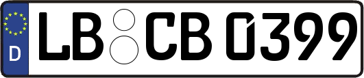 LB-CB0399