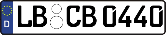 LB-CB0440