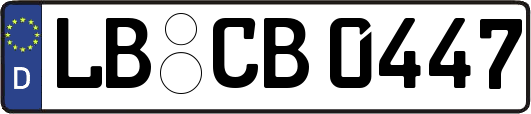 LB-CB0447
