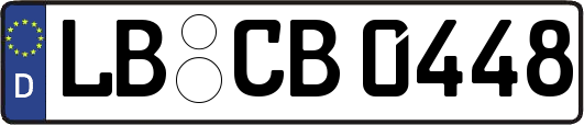 LB-CB0448