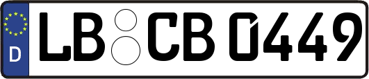LB-CB0449