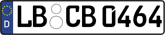 LB-CB0464