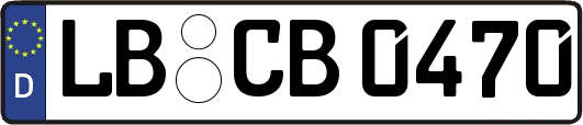 LB-CB0470