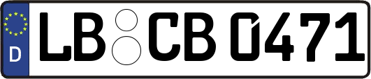 LB-CB0471