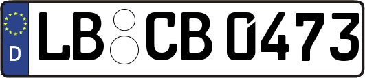 LB-CB0473