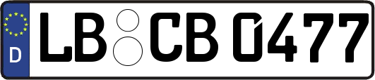 LB-CB0477