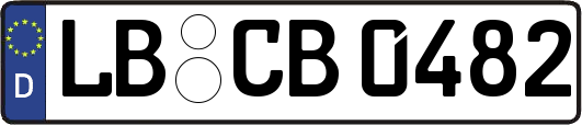 LB-CB0482