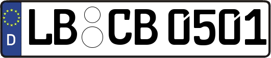LB-CB0501