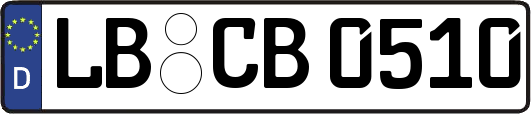 LB-CB0510