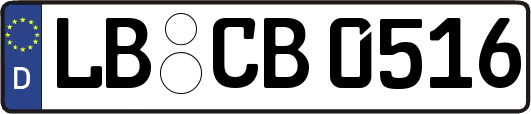 LB-CB0516