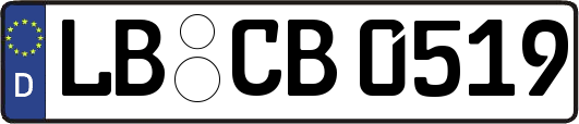 LB-CB0519
