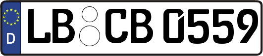 LB-CB0559